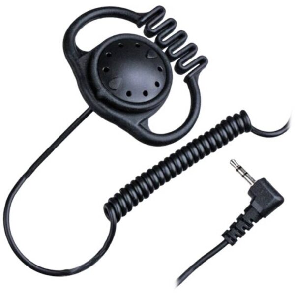 Slušalica Albrecht Earphones OH-2A 71451 2.5 mm