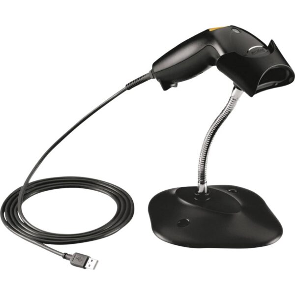 Ručni barkod čitač Motorola LS1203 Corded 1D Laser Anthracite Hand-held USB