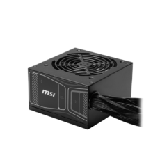 Napajanje PC MSI MAG A750GN PCIE5 80+ gold
