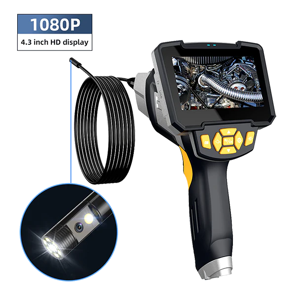 Endoskopska kamera Noyafa NF-112-2 10m, 2x sočivo 8mm