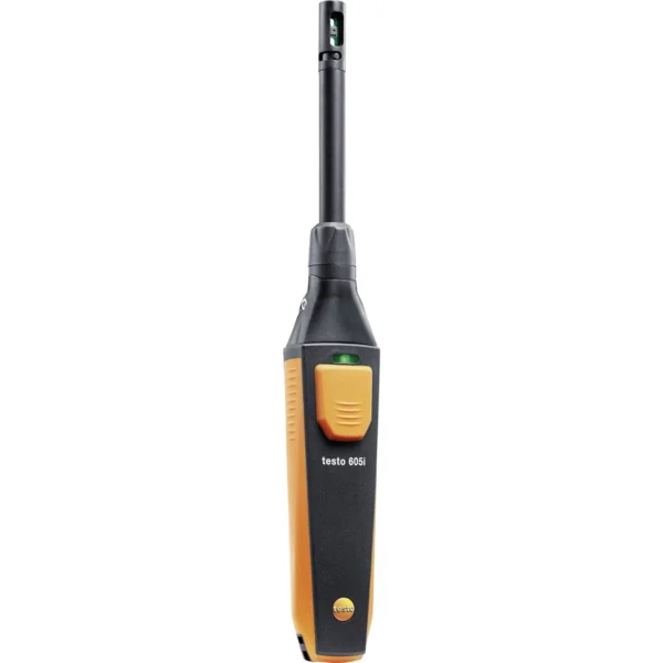 Termohigrometar Testo 605i