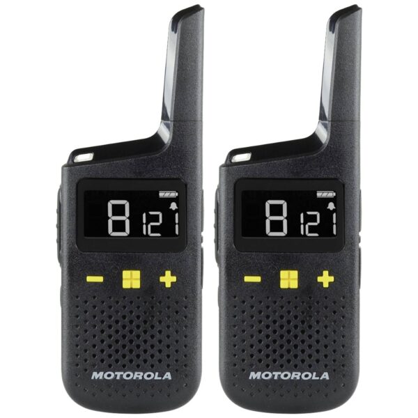 Voki toki Motorola XT185 D3P01611BDLMAW PMR446