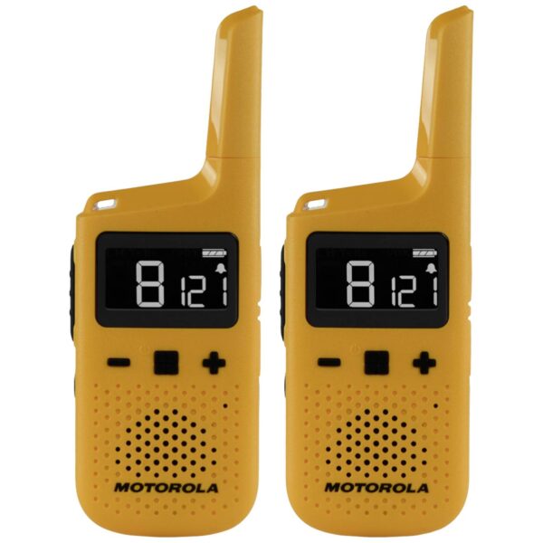 Voki toki Motorola T72 PMUE5729A PMR446