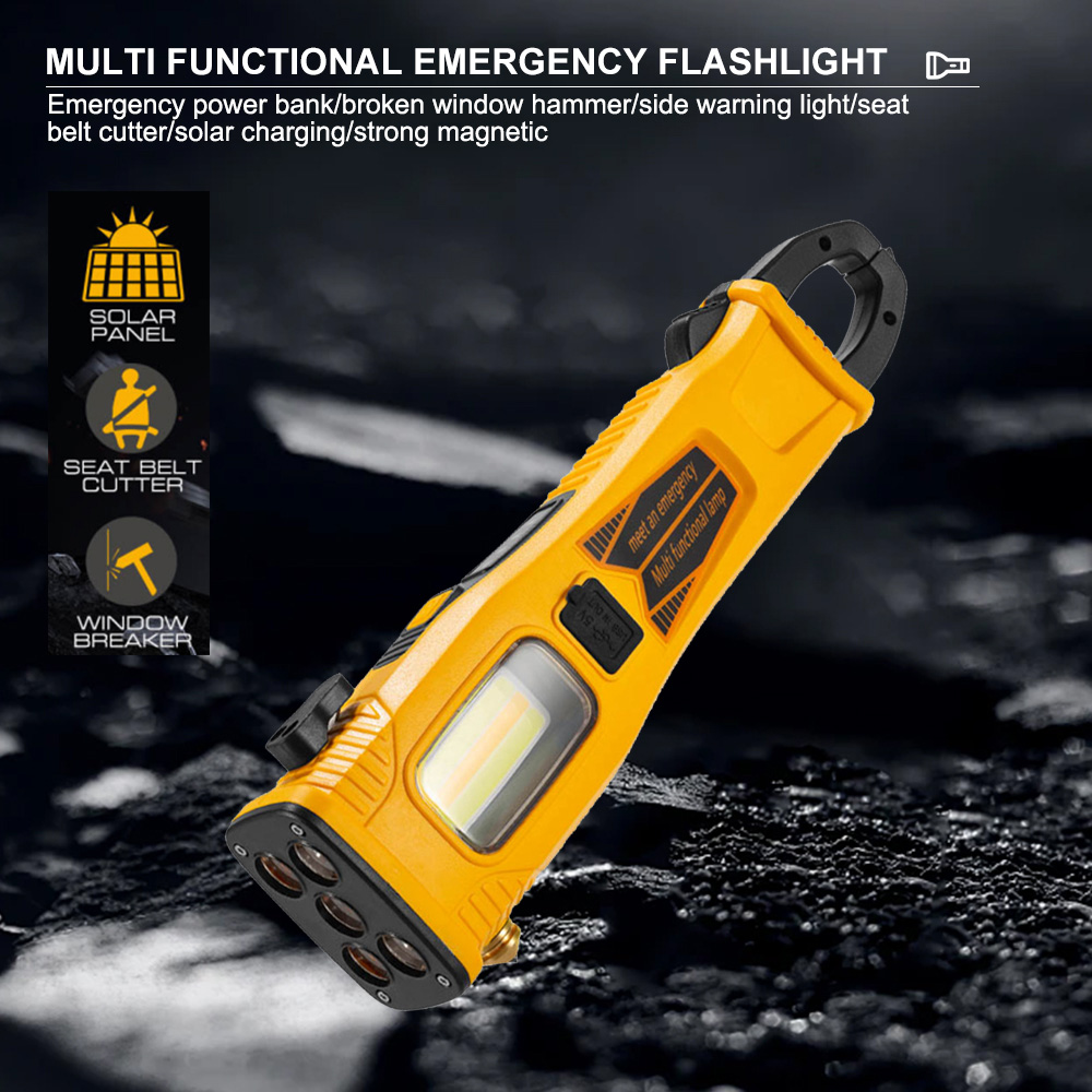 Lampa LED W5216 30W 2500lm - Image 2