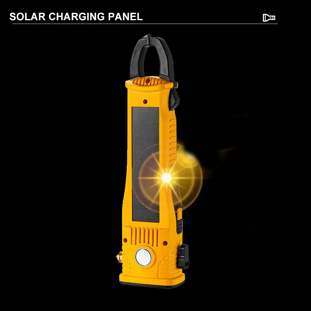 Lampa LED W5216 30W 2500lm - Image 3