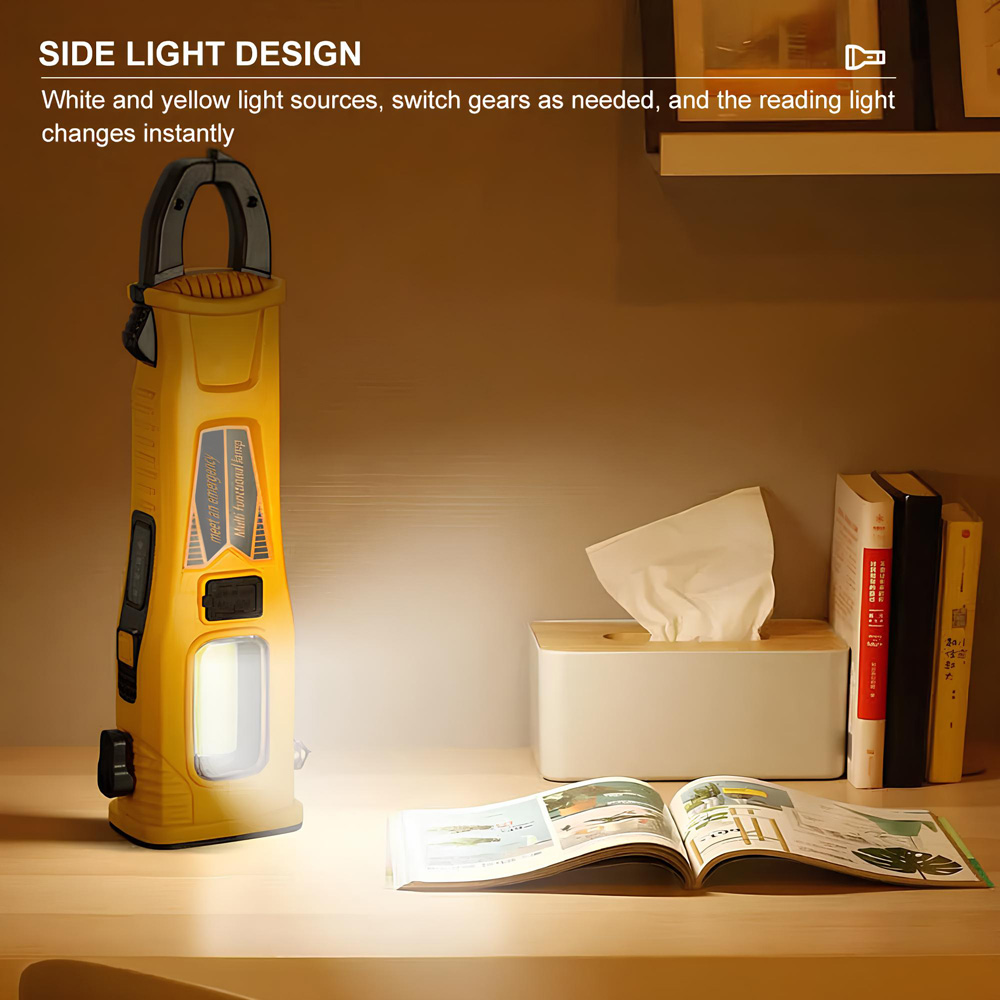 Lampa LED W5216 30W 2500lm - Image 5