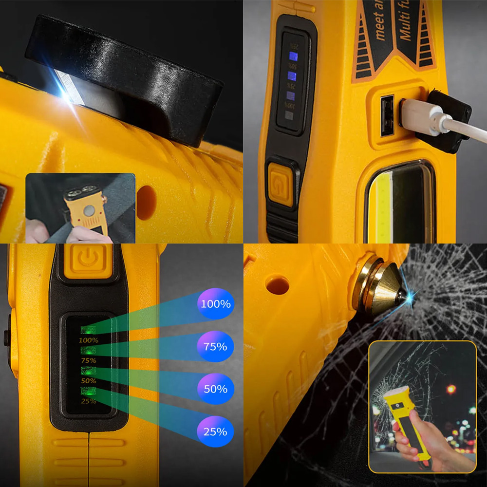 Lampa LED W5216 30W 2500lm - Image 6