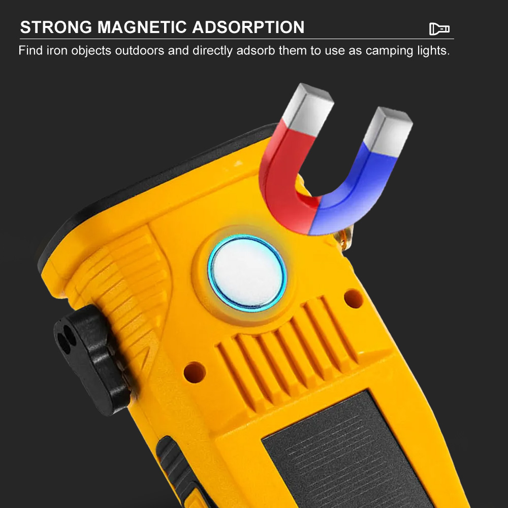 Lampa LED W5216 30W 2500lm - Image 7