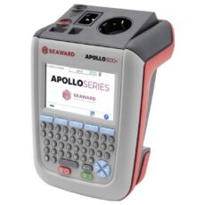 Tester instalacija Gossen Metrawatt Apollo 600+