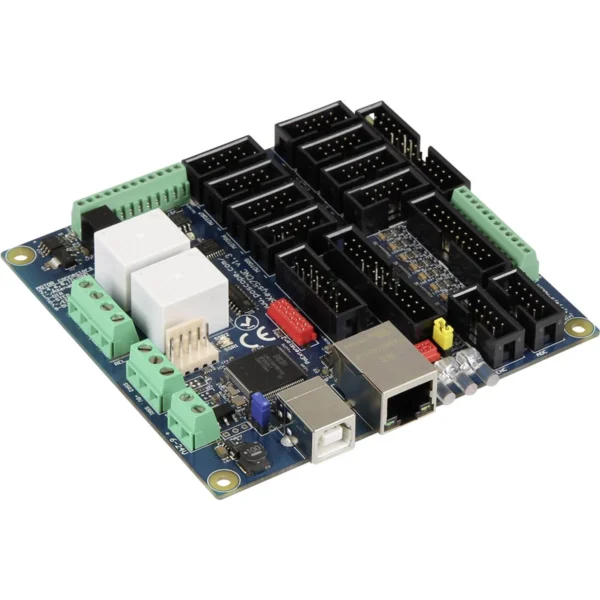 PoLabs PoKeys57 CNC kontrolna kartica