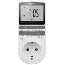 Tajmer Goobay 3680W 16A