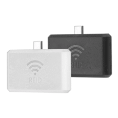 RFID čitač Type C 125khz ID