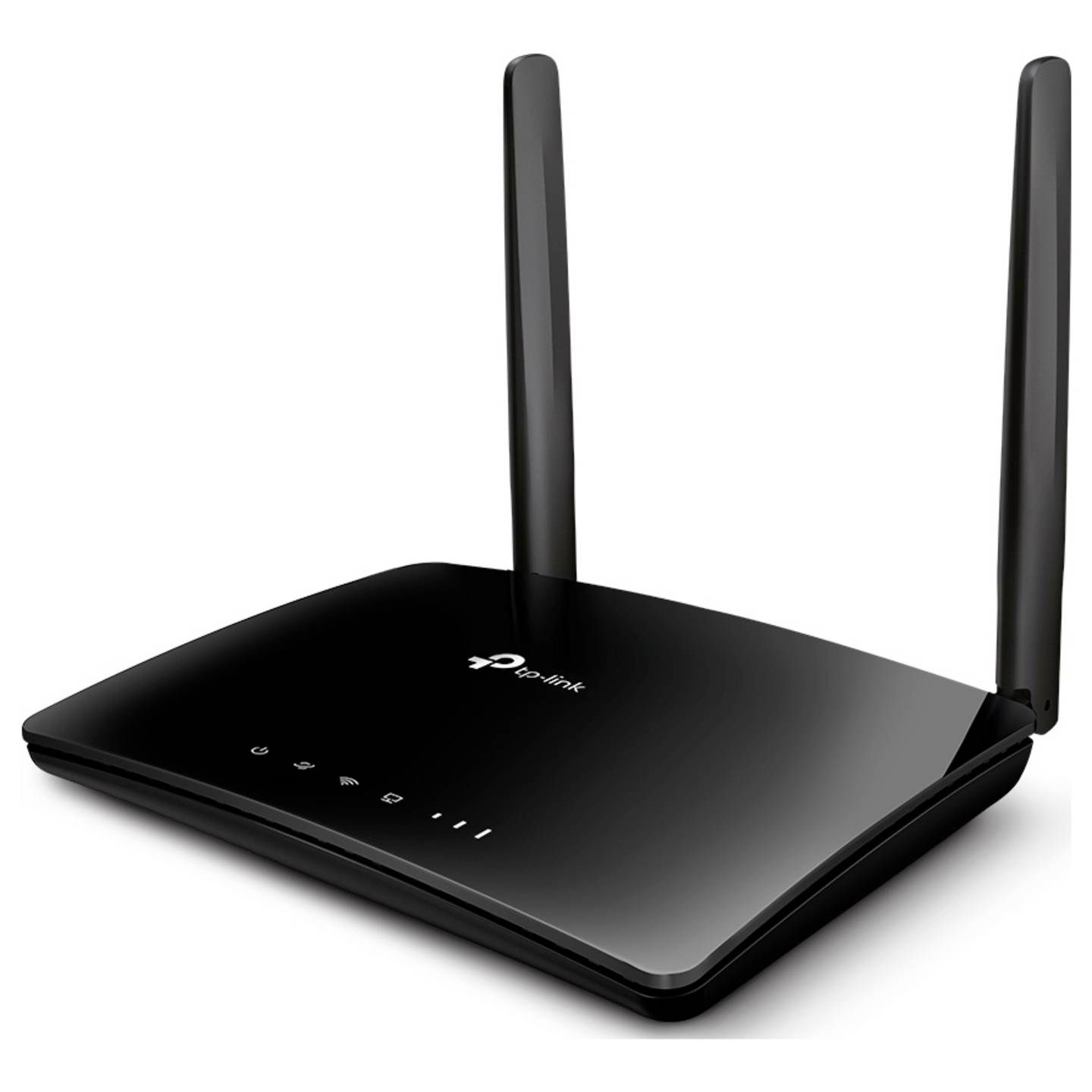 TP-LINK TL-MR6400 Wi-Fi ruter 2.4 GHz 300 MBit/s