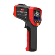 Termometar IR UNI-T UT303D+ od -32 do 1300°C