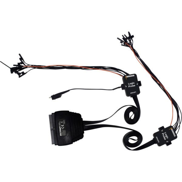 VOLTCRAFT DOV-PP116 200MHz logic set sondi