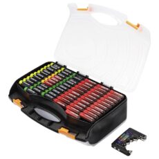 Kofer organizator za baterije VOLTCRAFT GD-BSB01