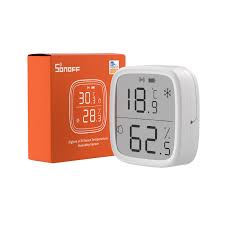 SONOFF SNZB-02D smart-home Zigbee 3.0