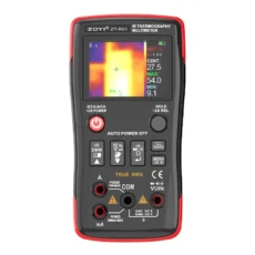 Digitalni multimetar i termovizijska kamera ZOYI ZT-R01