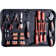 Set alata Brüder Mannesmann M29044