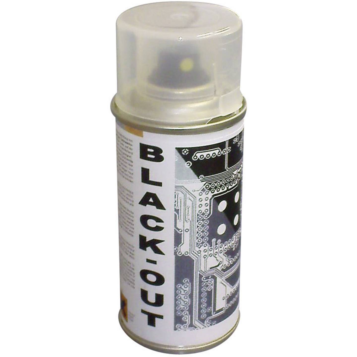 Sprej Bungard 74160 250ml - za maskiranje PCB ploča