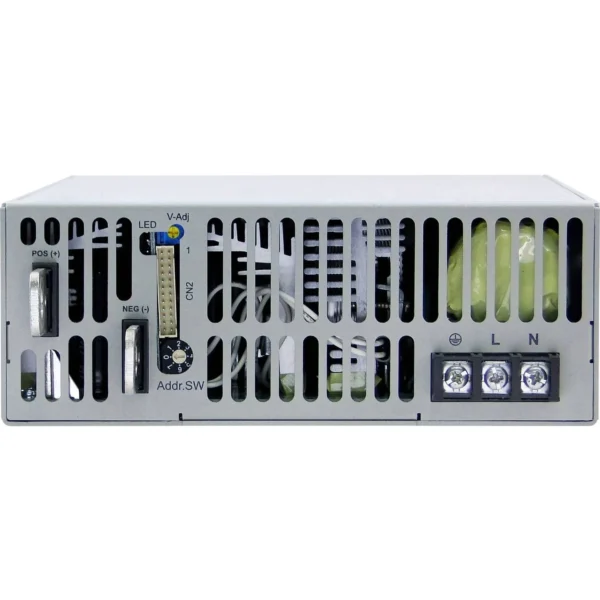 Napajanje – ispravljač Cotek AEK 3000-15 SMPSU 15V DC 160A 3000W - Image 2