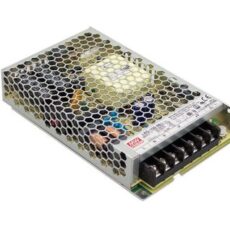 Napajanje – ispravljač LRS-150F-24 150W 24V 0-6,5A
