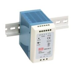Napajanje – ispravljač MDR-100-12 100W 12V 0-7,5A