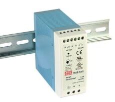 Napajanje – ispravljač MDR-60-48 60W 48V 0-1,25A