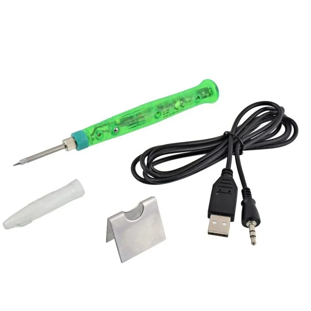 Lemilica štapna USB PosKit SI-168U 8W