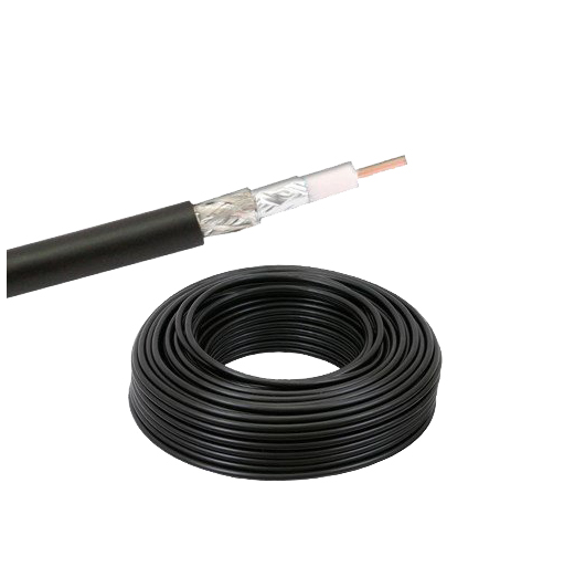 DRAKA RG-58 koaksijalni kabl MIL-C-17F & MIL-C-17G CK2771600