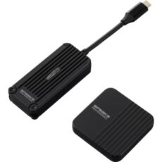 SpeaKa Professional SP-TR-300 – Bežični Full HD HDMI set sa USB-C i dometom do 30 m