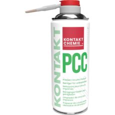 Sprej za ciscenje stampanih ploca – Konakt Chemie PCC 400ml