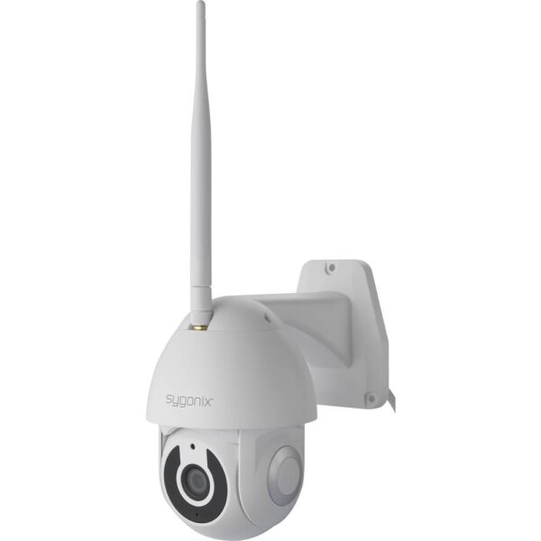 SY-4535054 WiFi LAN IP dan noć kamera