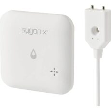 Detektor curenja tečnosti Sygonix SY-6735646 sa TUYA Wi-Fi kontrolom
