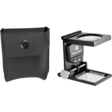 Lupa na sklapanje TOOLCRAFT 1505090 6x, sočivo 28mm