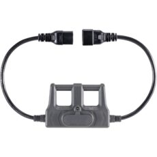 VOLTCRAFT CAA-1L 16 adapter test IEC C20 na IEC C19