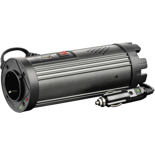 Inverter – pretvarač MSW 150-12-G 150W 12V 230 V