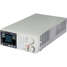 Elektronsko opterećenje VOLTCRAFT EL-1200 20A 200W