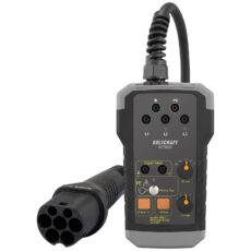 Tester instalacija VOLTCRAFT VC-14986085 IST 3003