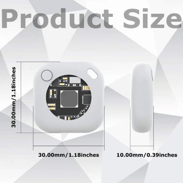 GPS lokator privezak OT-051 - Image 2