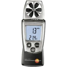 Anemometar Testo 410-1