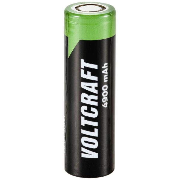 Baterija punjiva VOLTCRAFT 21700 3.6V 4900mAh