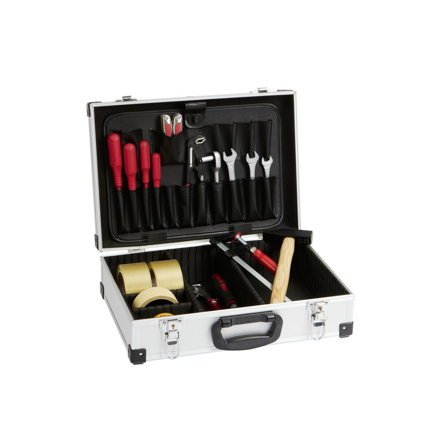 Kofer Alutec 61000 430x315x140mm - Image 2