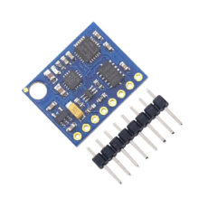 GY‑85 9‑Axis IMU modul BMP085 + ITG3205 + ADXL345 + QMC5883L