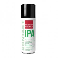 Sprej Kontakt Chemie IPA 400ml - izopropanol za čišćenje