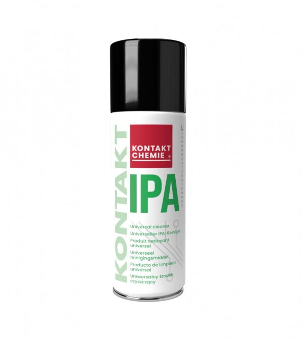 Sprej Kontakt Chemie IPA 400ml - izopropanol za čišćenje