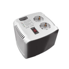 Korektor / stabilizator napona SVR‑1000 1000VA 500W