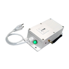 WT-215R GSM SMS/Voice kontrolna utičnica