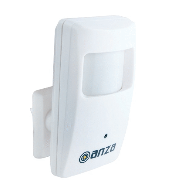 Anza Security AZ-100PIR skrivena kamera PIR detektor