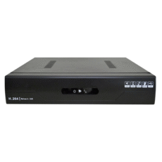 Anza Security AZDVR7508 – 8-kanalni DVR snimač sa mrežnim pristupom i mobilnim pregledom
